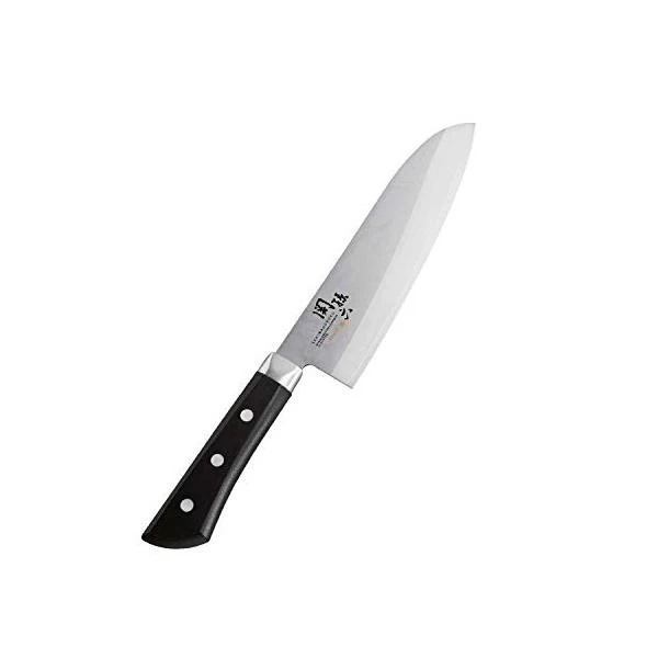 2個セット 貝印 AE-2905 関孫六 三徳包丁 茜