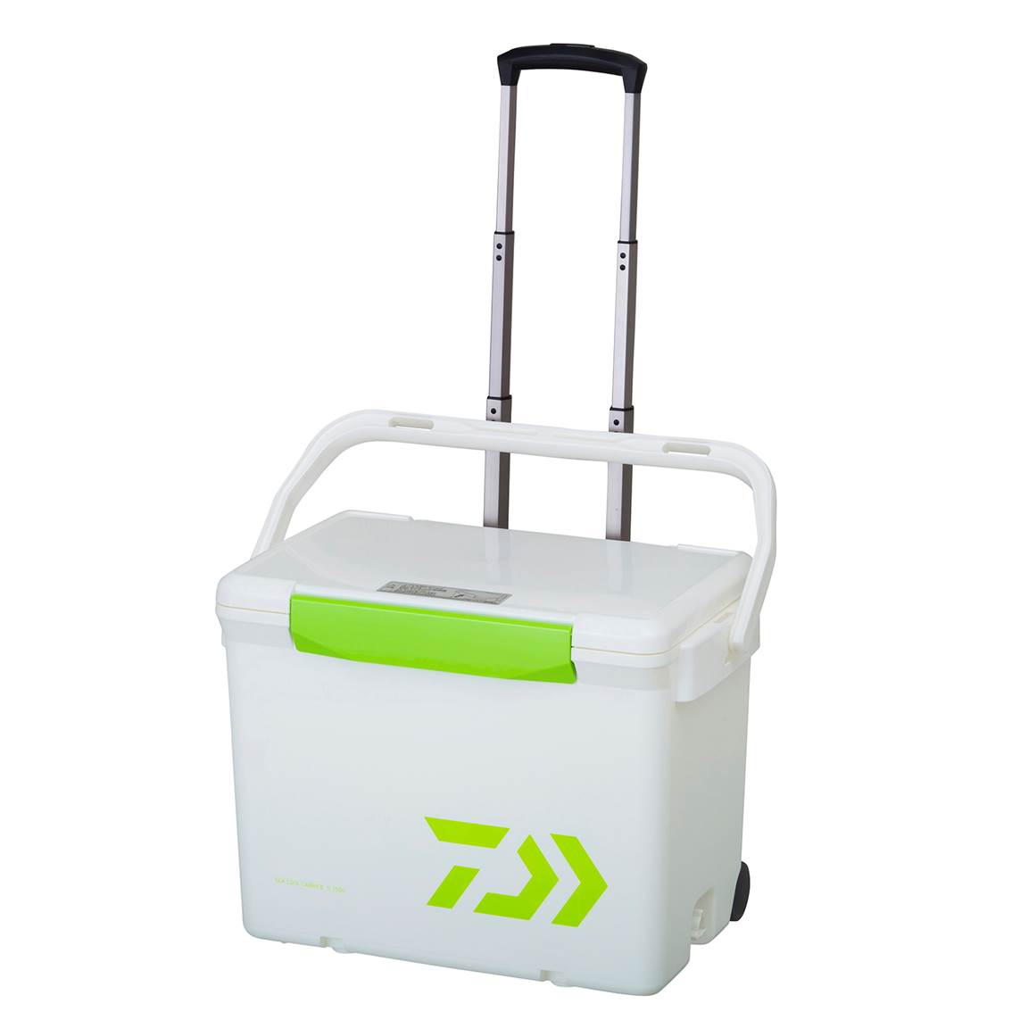 DAIWA �V�[�N�[���L�����[ II S 2500 [�z���C�g/���C���O���[��]