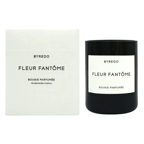 フルール ファントム キャンドル 240g FLEUR FANTOME