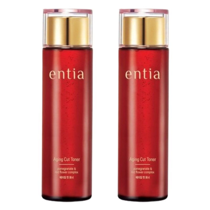 エンティア/トナー 175ml 2個