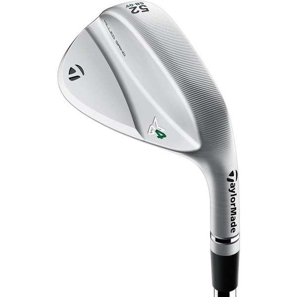 【日本正規品】 ミルドグラインド4 クロム ウェッジ 2023年モデル N.S.PRO MODUS3 TOUR 105 スチール Sフレックス スタンダードバウンス 52-09