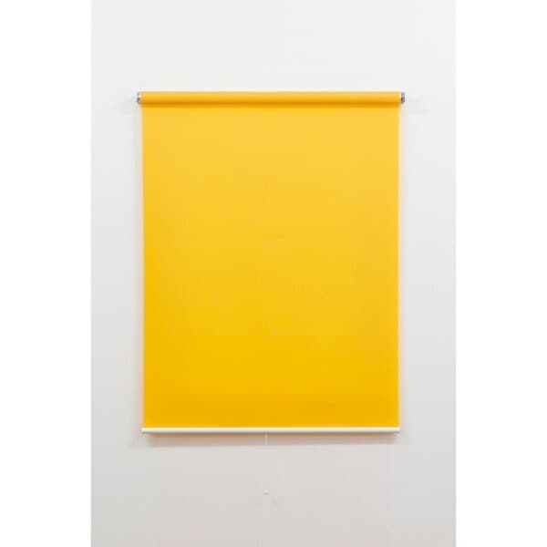 Fullness L2962 DNツッパリRS 180X180 YE イエロー つっぱり式ロールスクリーン 180×180cm メーカー直送