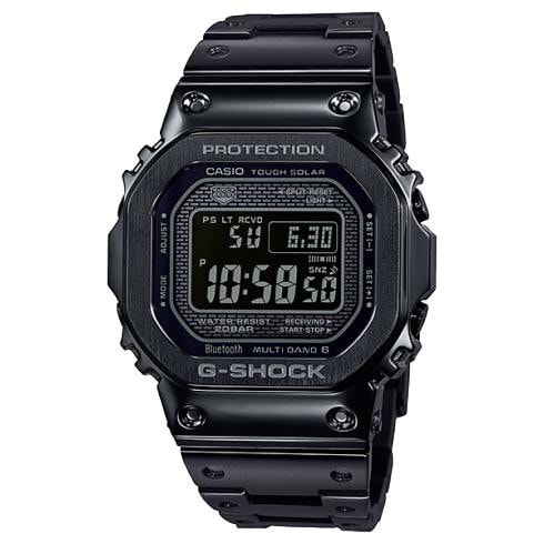 カシオ CASIO 腕時計 G-SHOCK GMW-B5000GD-1JF