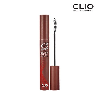 CLIO clio クリオ キルラッシュスーパープルーフマス...のサムネイル