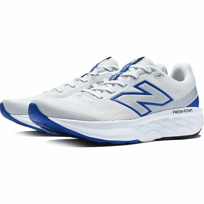 全1色 2E幅 メンズ フレッシュフォーム Fresh Foam 520 v9 ランニングシューズ ジョギング スニーカー シューズ 紐靴 M520LG92E
