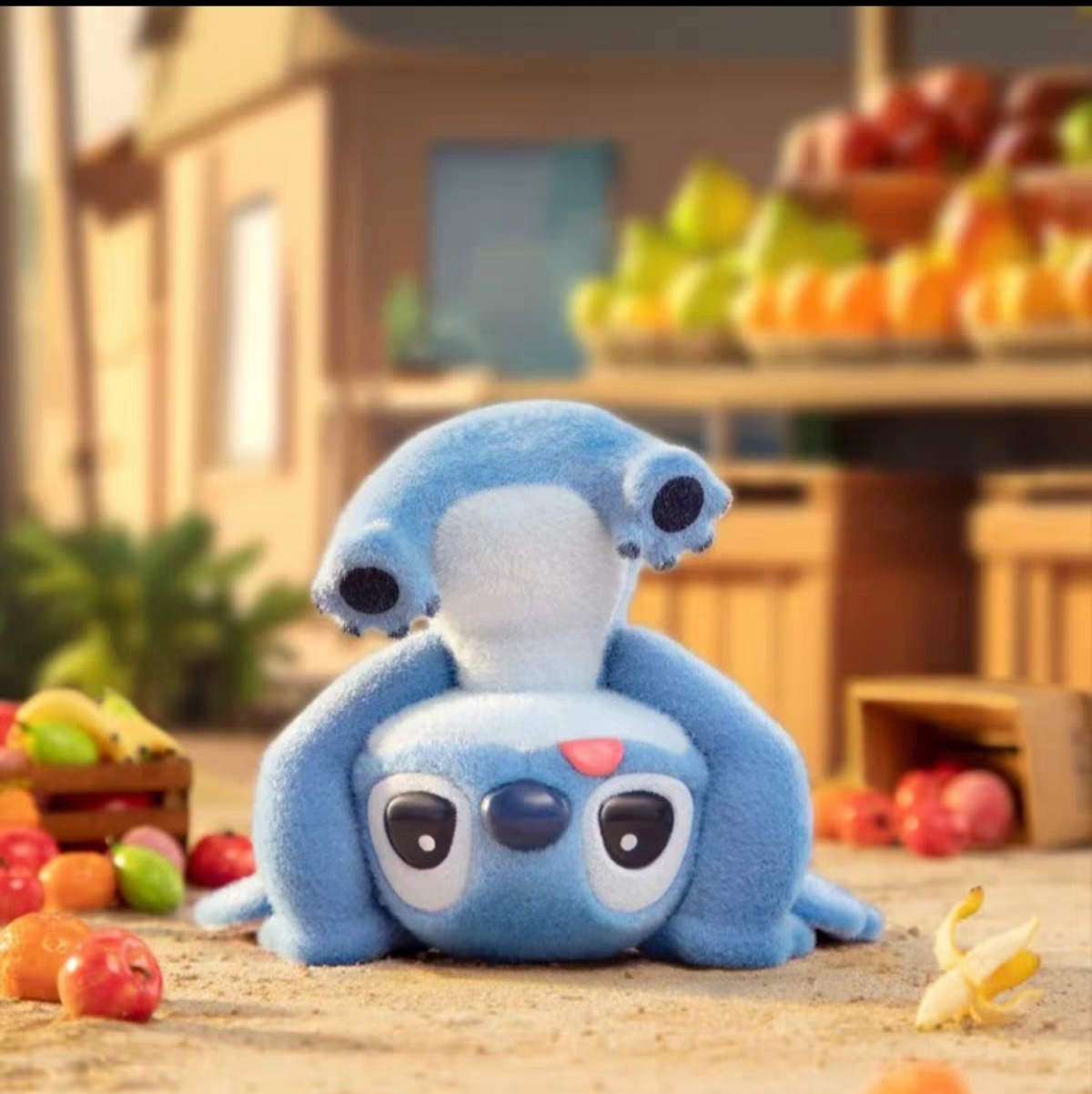 Qoo10] TOPTOY ディズニーシリーズ トップトイ スティッ : おもちゃ・知育