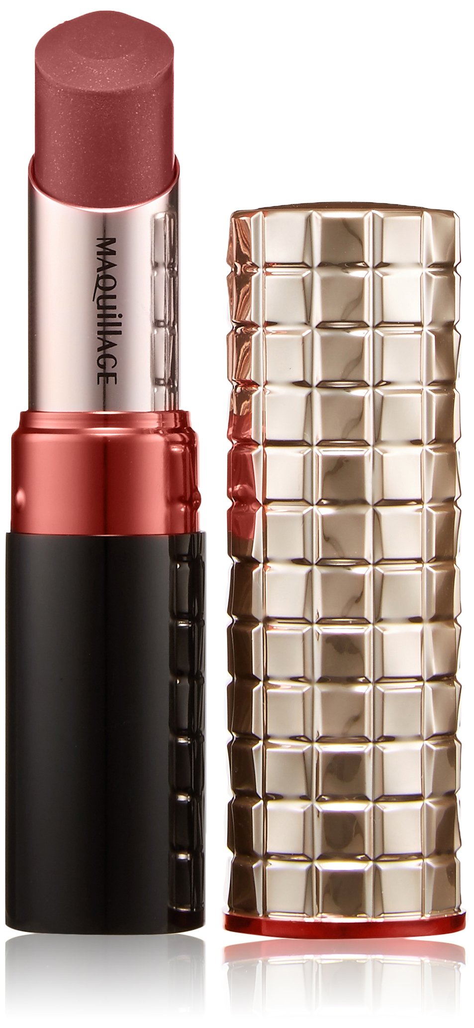 マキアージュ ドラマティックルージュ RS547 グレイスローズ 4.1g