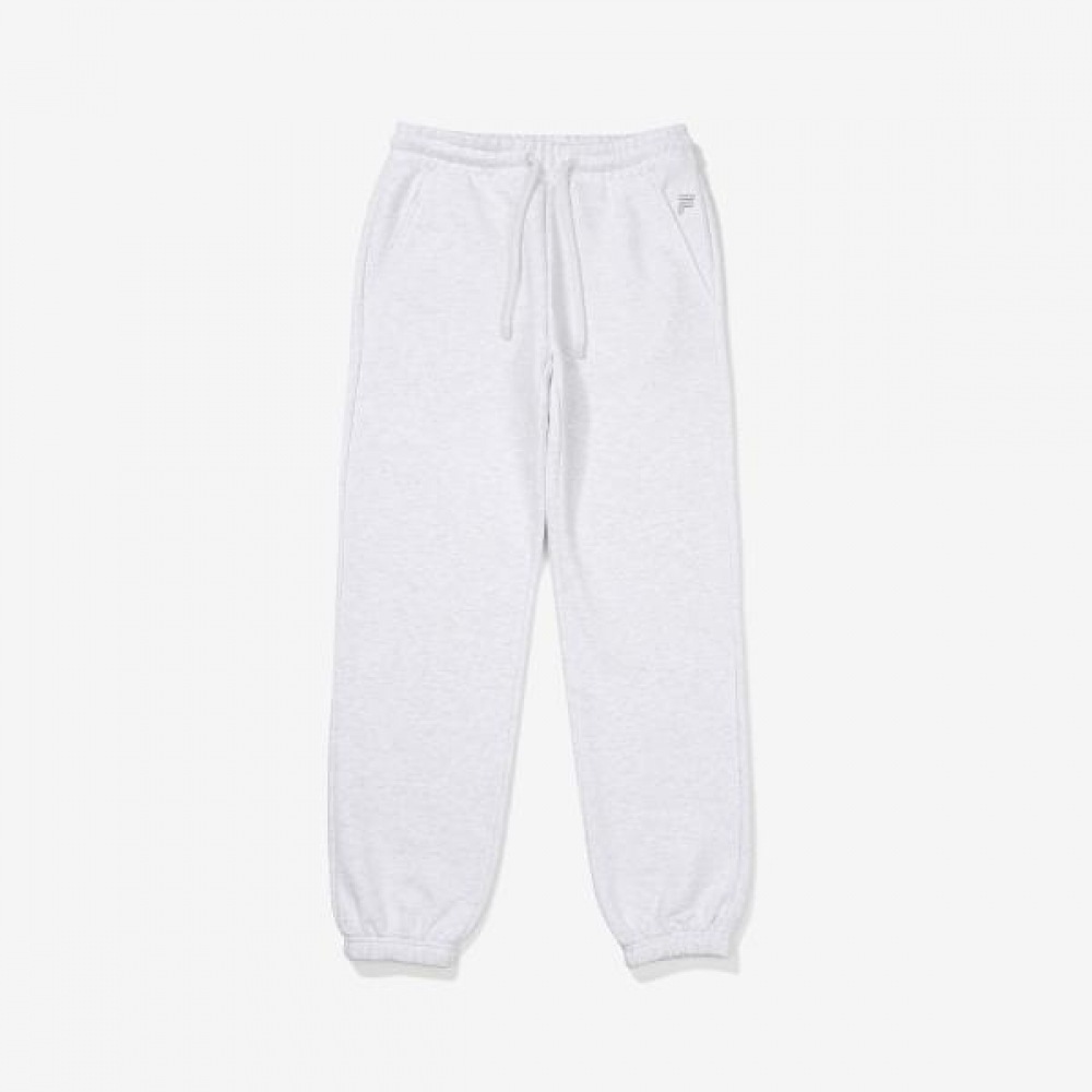 FILA ジョガーパンツ 綿混合