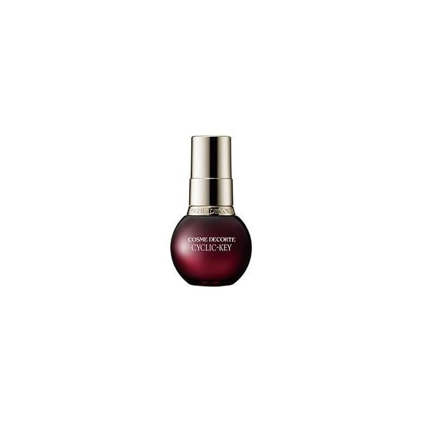 コスメデコルテ　サイクリック キィ　40mL