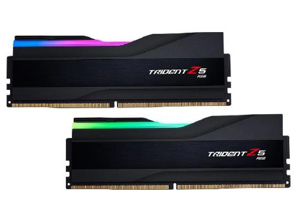 F5-6000J3636F16GX2-TZ5RK [DDR5 PC5-48000 16GB 2枚組]デスクトップPC用メモリ