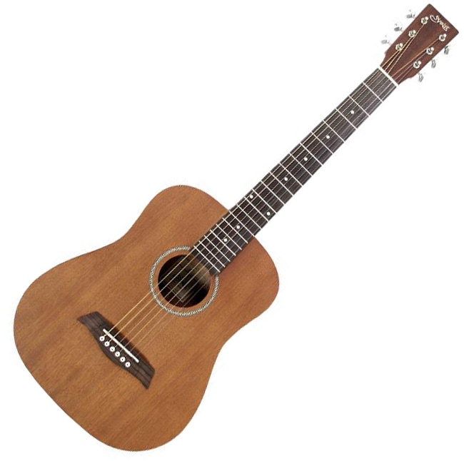 S.Yairi（ヤイリ） YM-02/MH ミニアコースティックギター(マホガニー) YM02MHSC 10,205円