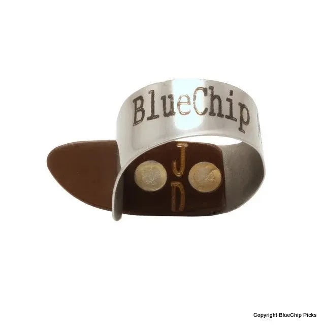 ギター用サムピック スリックピック JD-S 中サイズ 1.25mm 1枚 7,040円