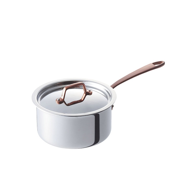 ディア 片手鍋 14cm