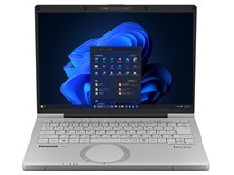 Panasonic / パナソニック Lets note FC6 CF-FC6RFAAS SIMフリー
