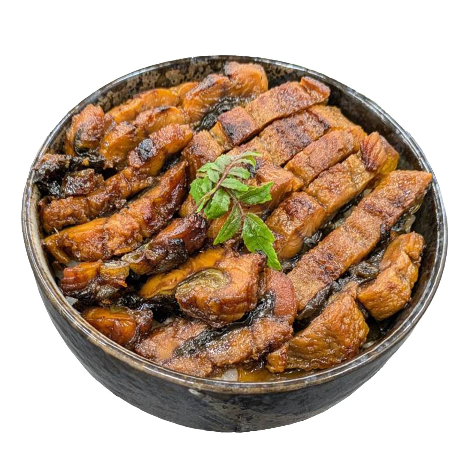 刻み上州鰻 5袋