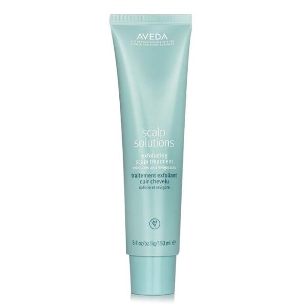 scalp solutions exfoliating scalp treatment 150ml