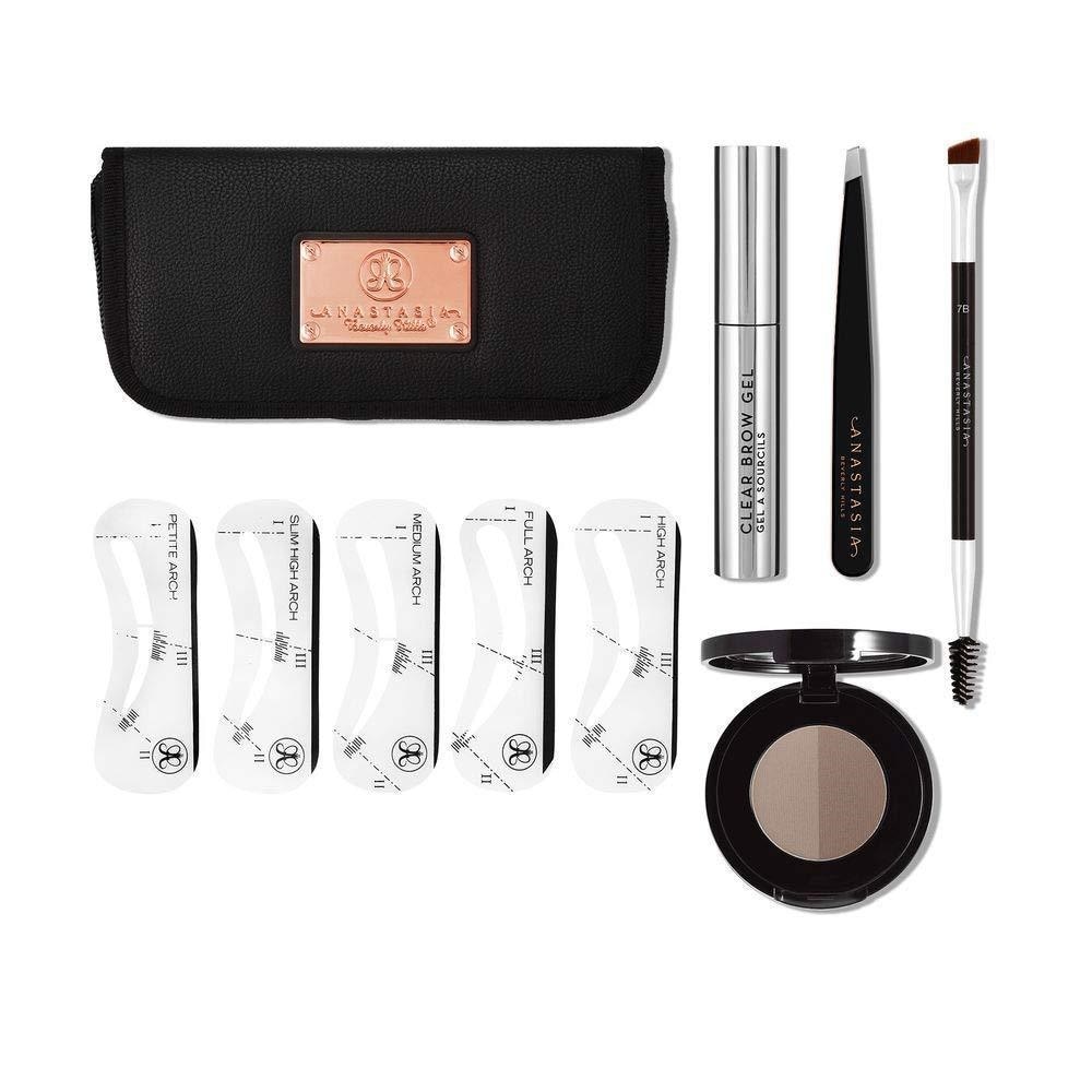 Anastasia Beverly Hills - Brow Kit - Medium Brown