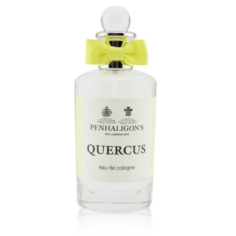 クァーカス コロン 100ml