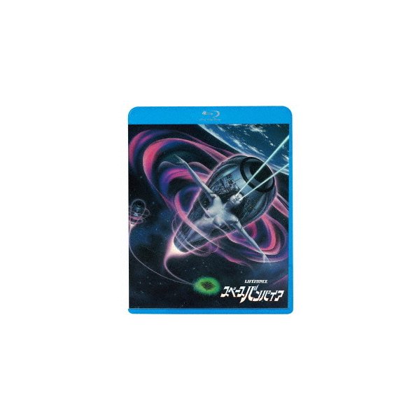 スペースバンパイア 楽天市場 Blu-ray スティーヴレイルズバック 『1年保証』 Disc