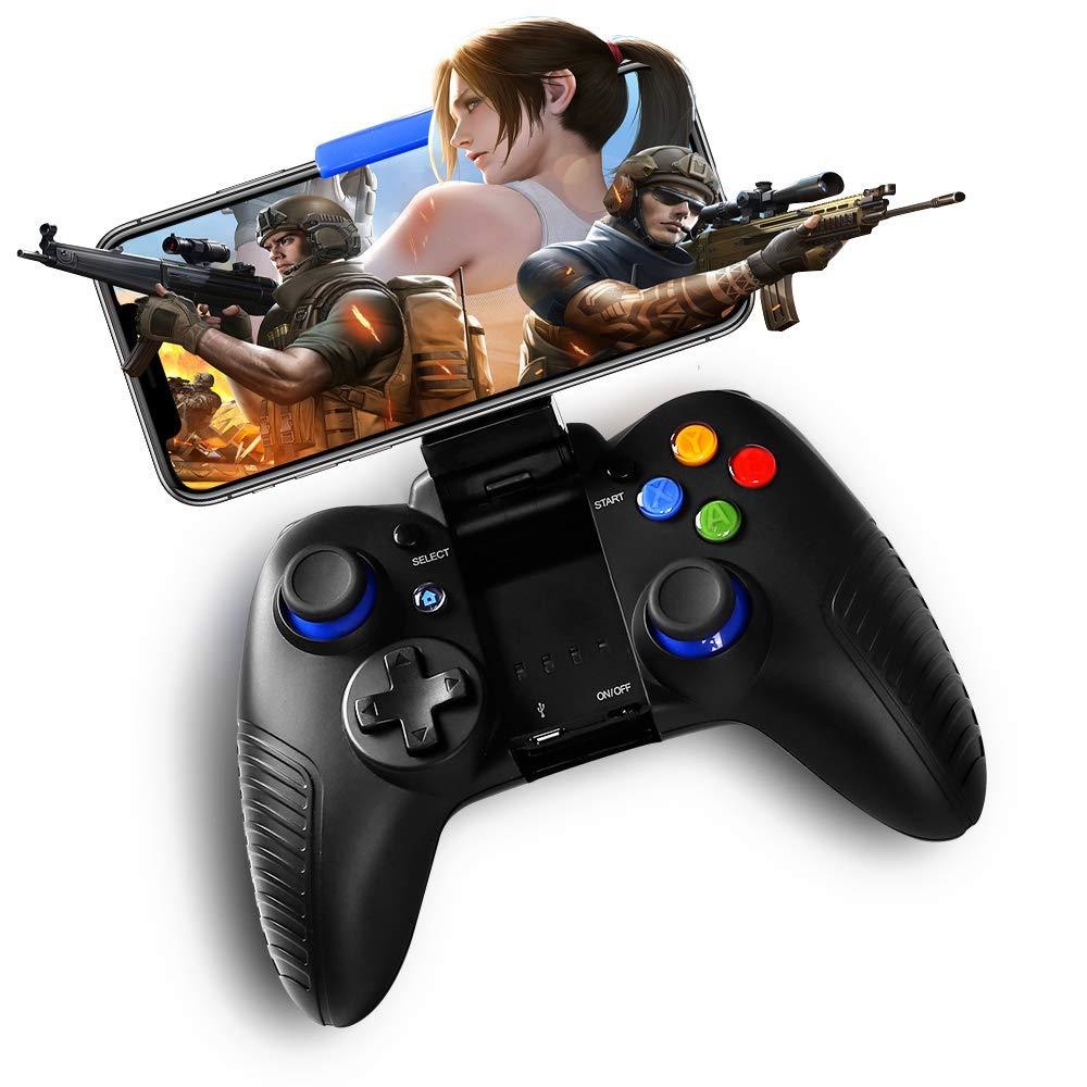 Mobile Game Controller， STOGA Android Controller i