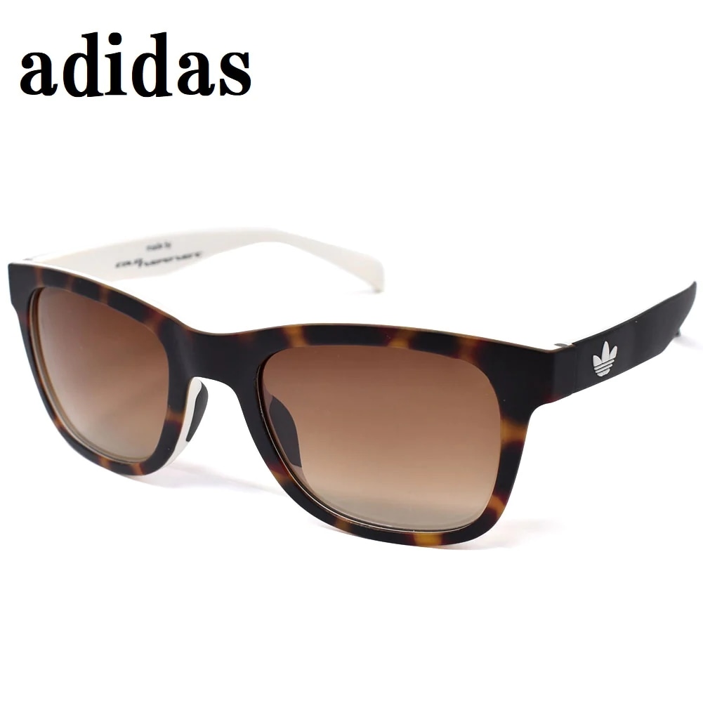 Originals AOR004 148 001 サングラス アジアンフィット メガネ 眼鏡 UVカット 紫外線カット メンズ レディース ブラウン ハバナ ホワイト