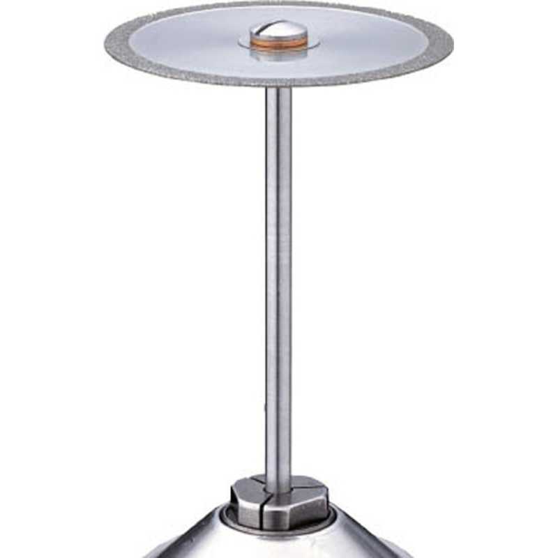 ミニター　ミニモ 電着ダイヤモンドカッティングディスク φ30　MC1252