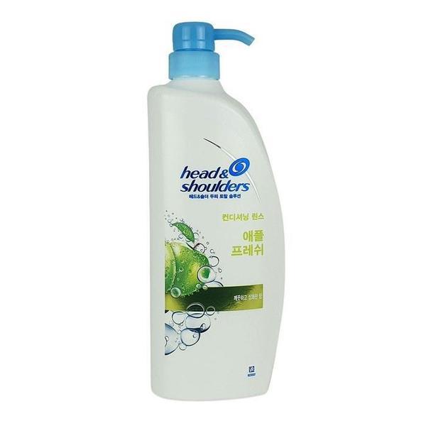 アップルフレッシュ リンス 850ml 髪