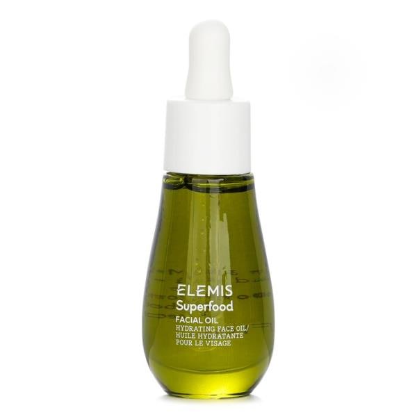 スーパーフードフェイシャルオイル 15ml