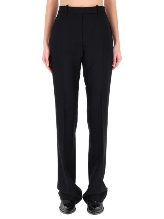 TOMFORD Women Pants PAW649 FAX1644LB999 Black