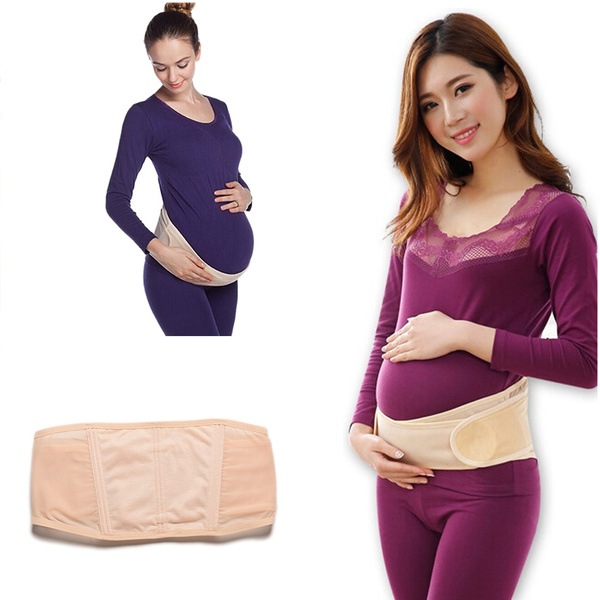 Maternity Support Belt Pregnancy Belly 新着セール Back Brace or postpartum Dual 最大10%OFFクーポン Corset purpose pregnant belly