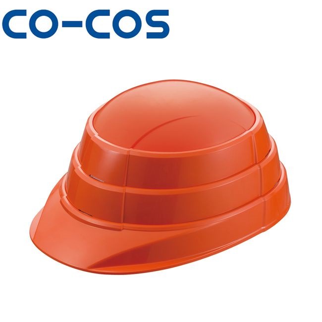 コーコス 6439002 防災用ヘルメット オサメット 作業着 作業服 運輸 建築 販売 現場 オフィス ユニフォーム メンズ レディース