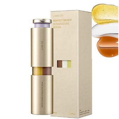 ラネージュ パーフェクトリニュー3Xシグニチャーセラム 40ml 楽天市場】＼ラネージュ／【リニューアル】 パーフェクト