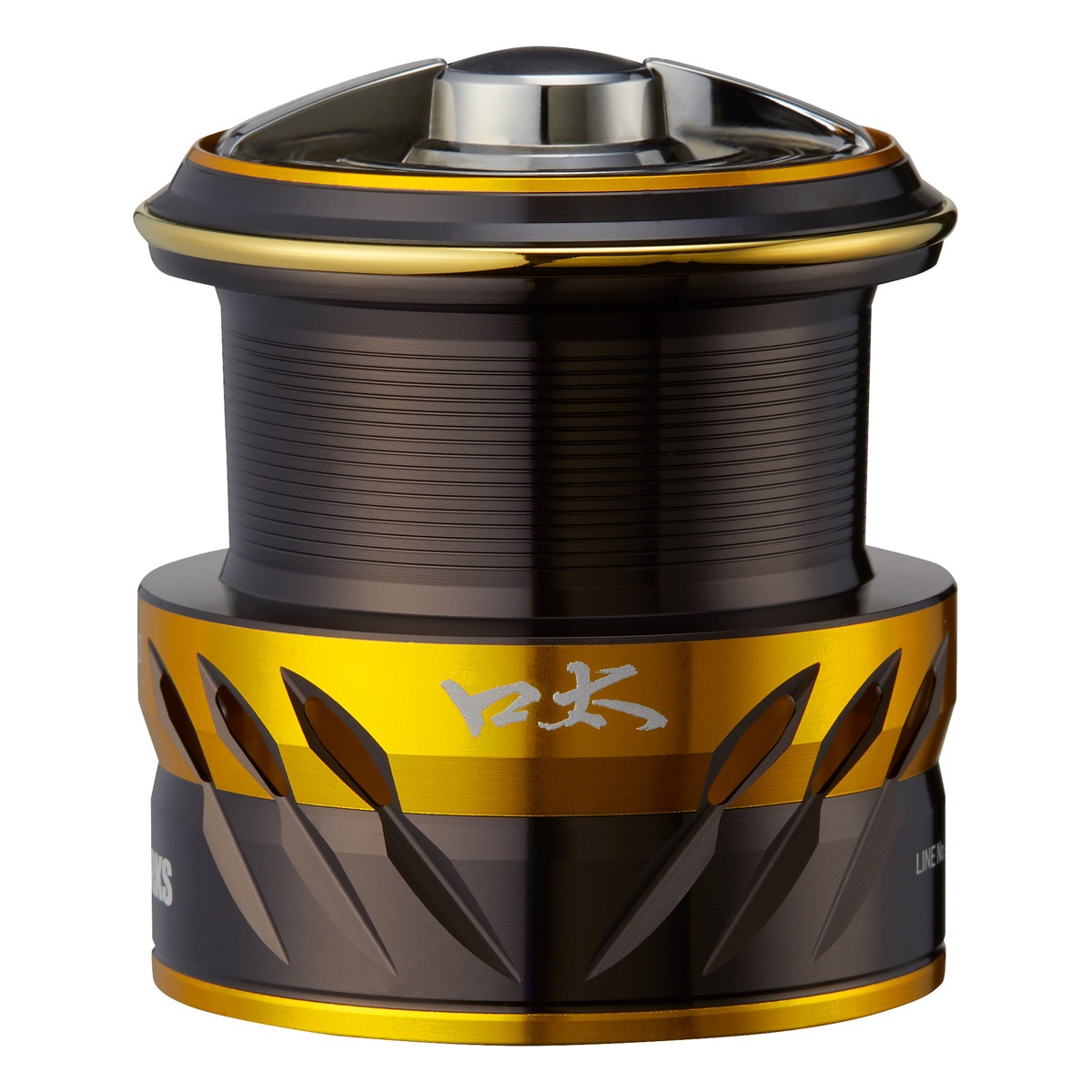 SLPワークス 00082257 RCS ISO 22 口太スプール 00082257SLP