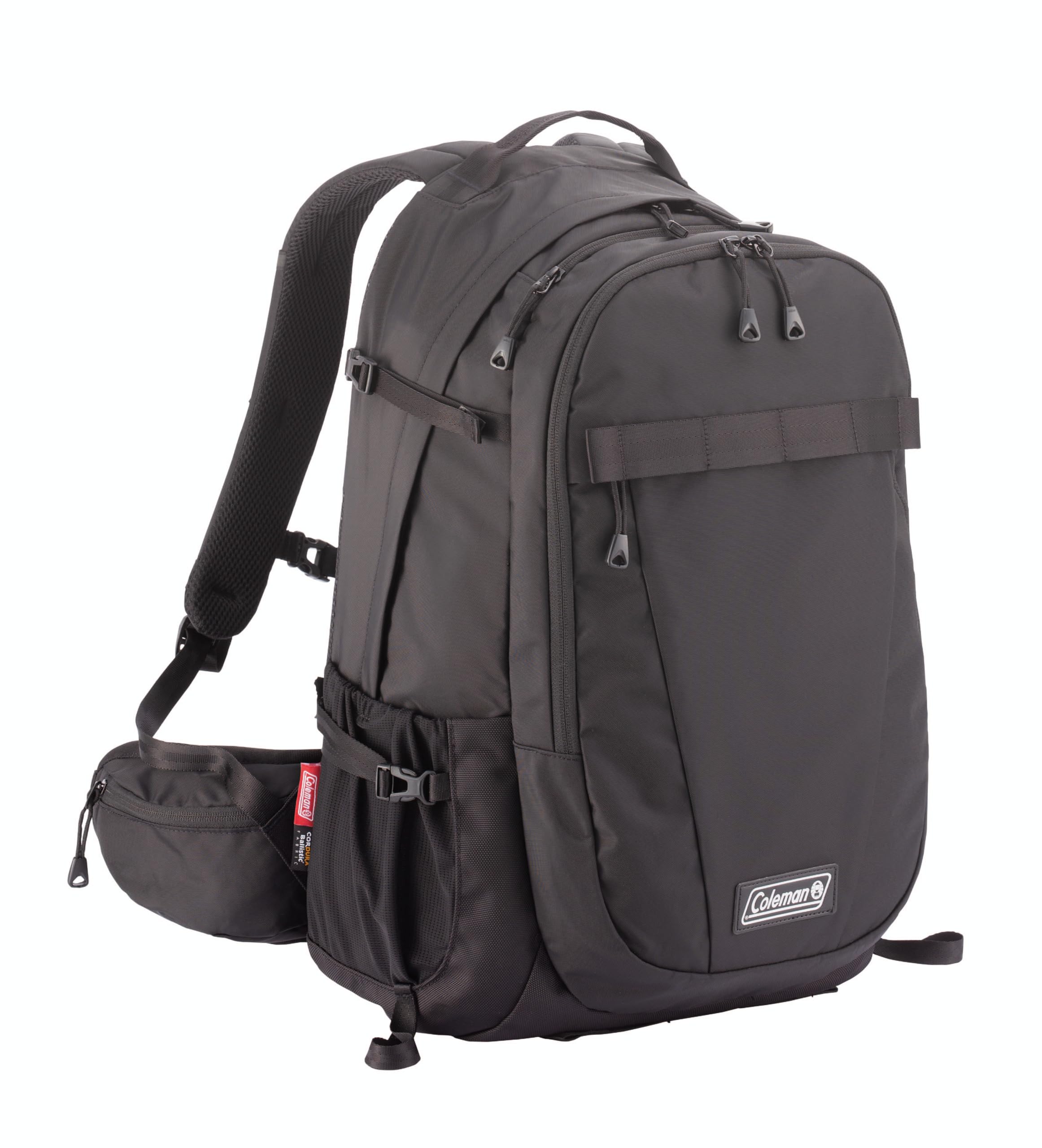 コールマン(Coleman) エスリア30 メンズ レディース ユニセックス リュック バックパック バッグ 30L アウトドア 通勤 通学 部活 ビジネス 大容量 軽量 撥水