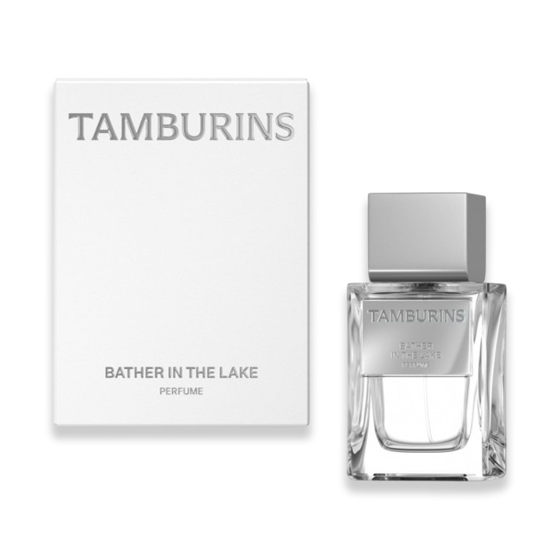 パフューム BATHER IN THE LAKE 50ml 香水 パフューム 韓国 人気 誕生日 プレゼント ギフト いい香り 男性 女性