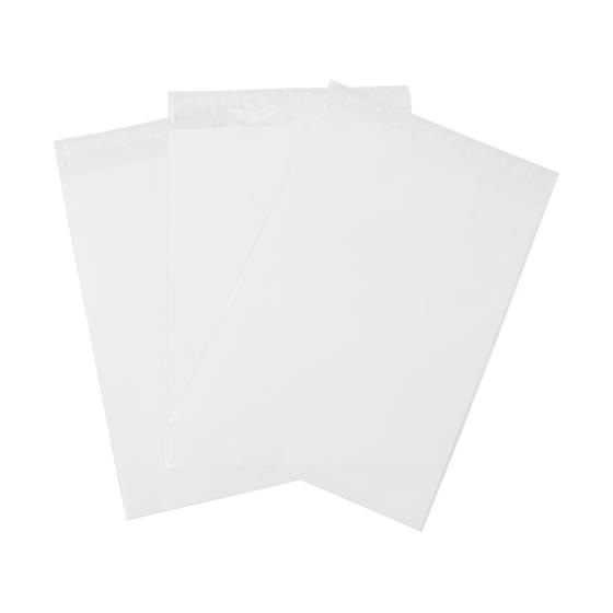 片面ホワイト印刷 OPP袋 A4 2000枚 伊藤忠リーテイルリンク OBW-2 12,763円