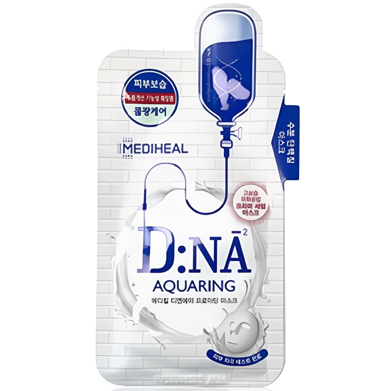 [YouTube広告商品] DNA プロアチン マスクパック30枚 6,712円