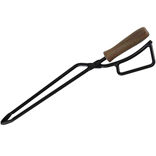 TEOGONIA/テオゴニア Fireplace Tongs/ファイヤープレーストング【63495】 5,022円