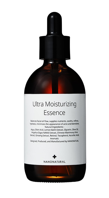 ウルトラモイスチャーライジングエッセンス