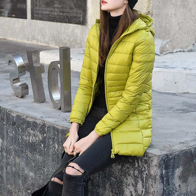 レディース ダウンジャケット 冬コート ロングコート フード付き 大きいサイズ 女性 厚手 防風 防寒 細身 スリム スタンドカラー ダウンコート レディース 登山 おしゃれ 可愛い コーデ 軽量 長