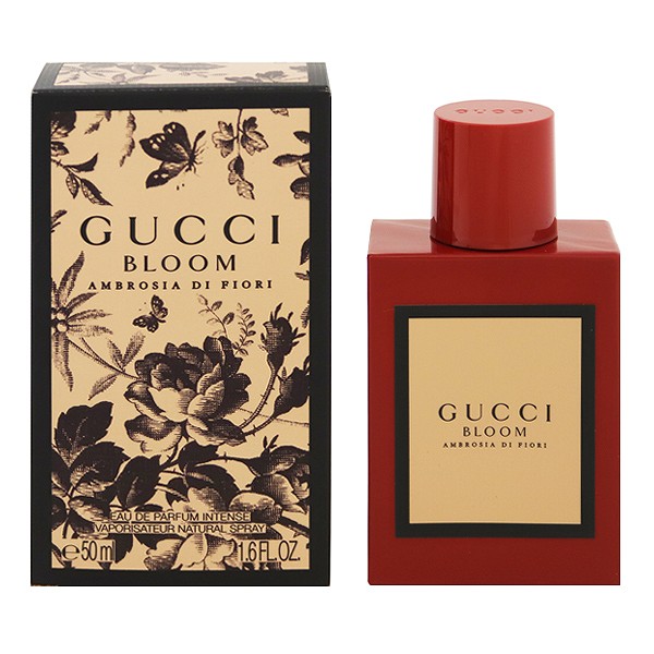 ブルーム アンブロシア ディ フィオーリ インテンス EDP SP 50ml