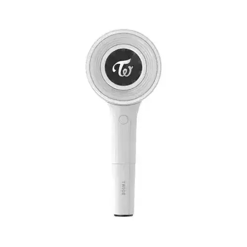 Waste(twice) - 新品未開封TWICEペンライト ライブ間に合います！TWICE ペンライト 新品未開封 公式 - メルカリ