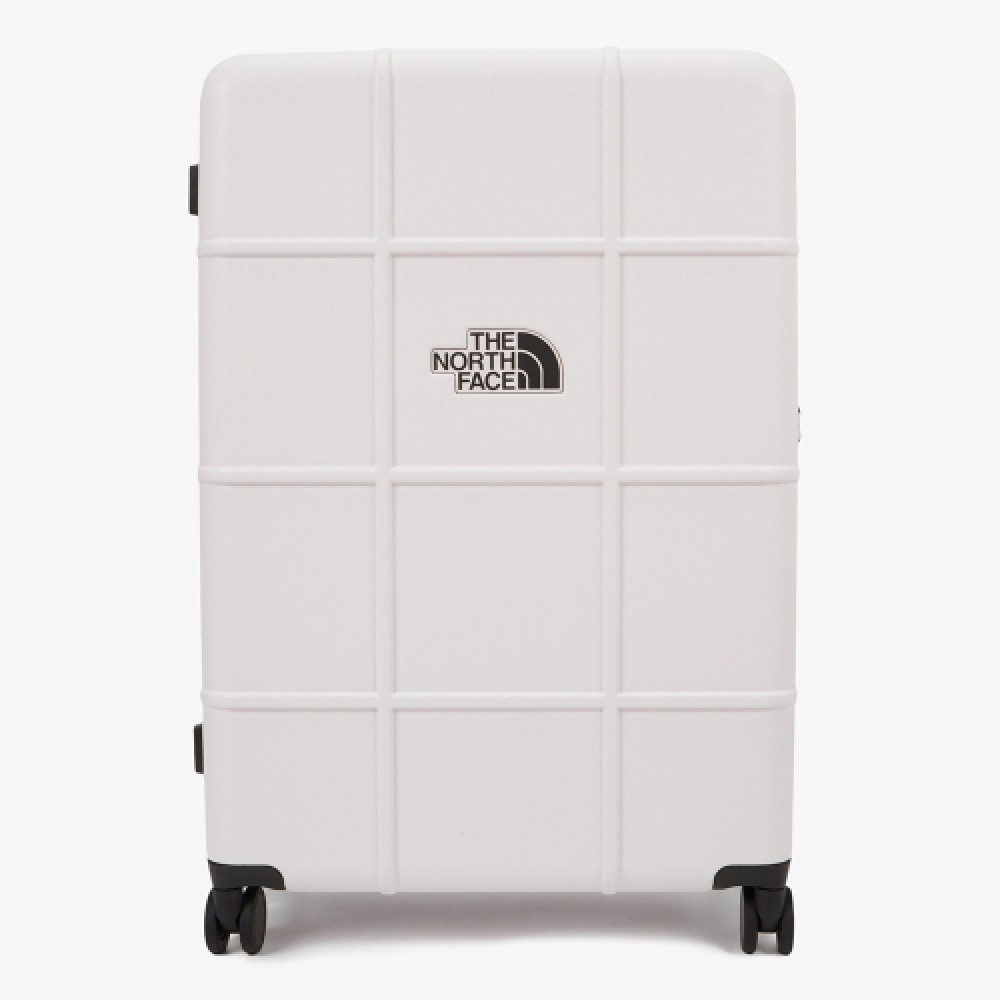 ザ・ノース・フェイス NN2AR03B T&F ニューウィーラー 28_ホワイト