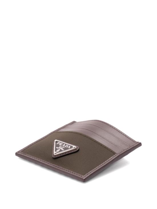 PRADA Men Wallet 2MC025 2DW3F0334