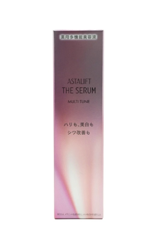 ザ セラム マルチチューン 40ml