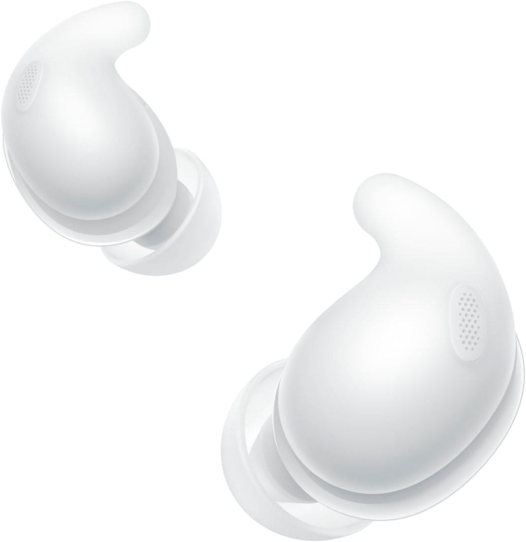 ワイヤレス ノイズキャンセリング イヤホン LinkBuds Fit/WF-LS910N 自然なフィット感 軽量 小型 ノイキャン 外音取込み アクセサリでカスタマイズ可能 WF-LS910N WZ