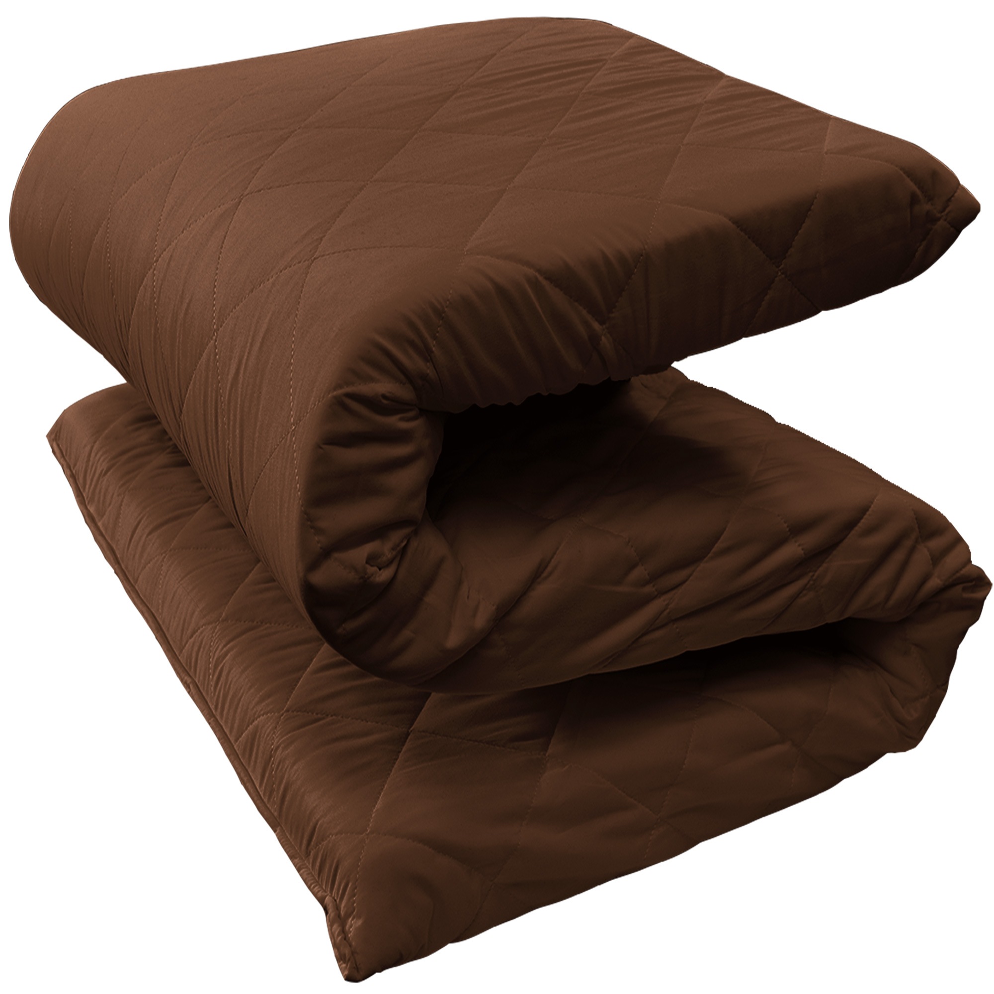 日本製 敷き布団 シングル 極厚 約 9cm 最大 高反発 ３層式 固綿 硬め 固め 厚さ エアープレス FT 厚さ 消臭 抗菌 防ダニ 畳 床使用 敷布団 ホテル仕様 ホテルライク