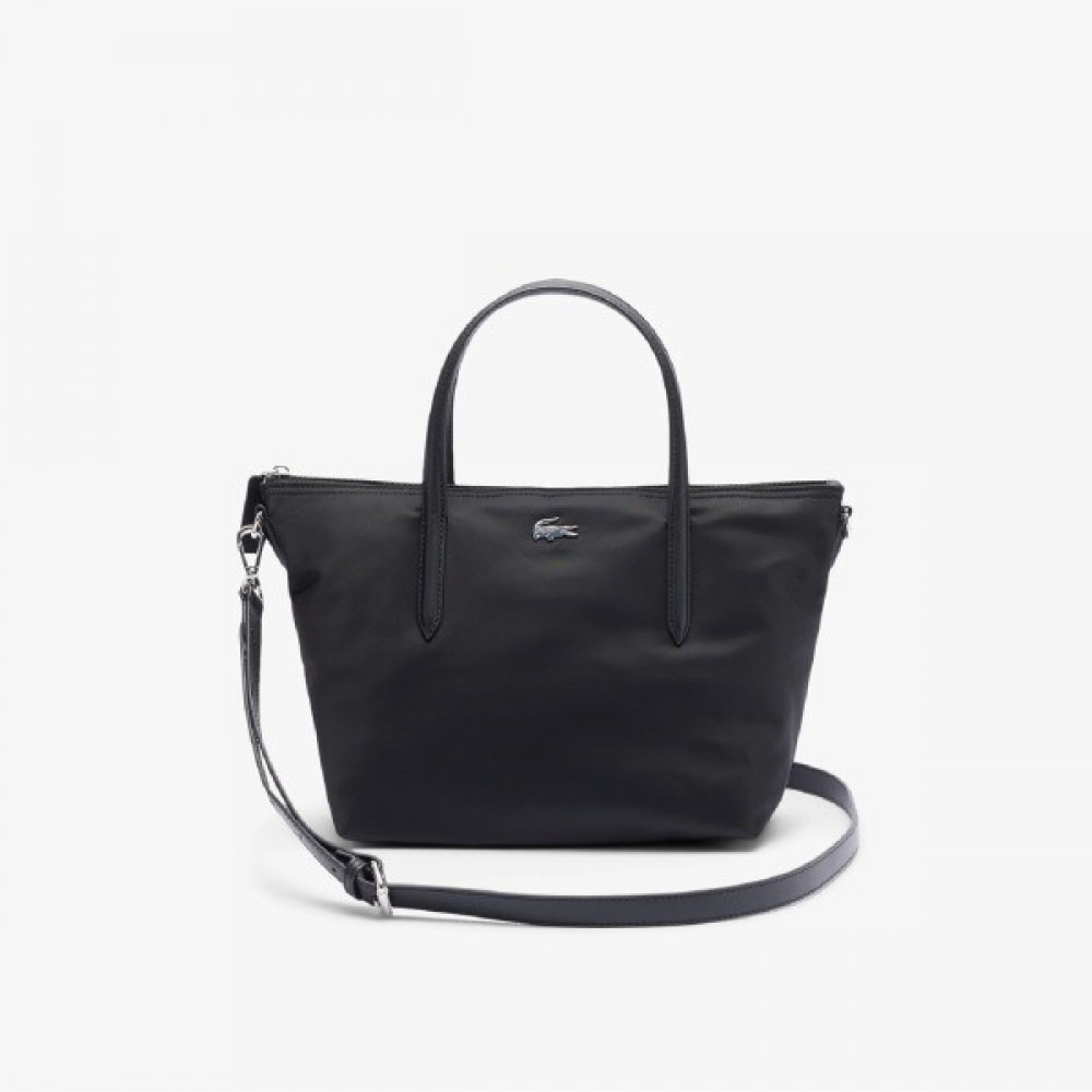 ラコステ 2025 NEW イージートートクロスバッグ KP NF3869Y55G000