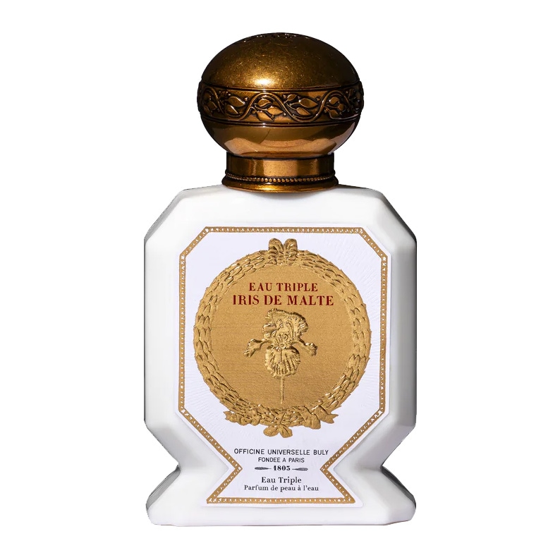 [国内百貨店] オフィシンユニバーセルブルリオトリッピング香水75mlイリドマルトイリドマルト