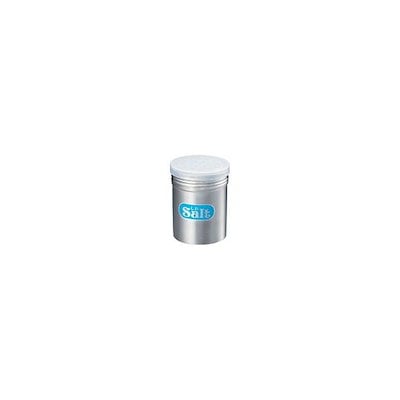他サイト： 和平フレイズ 卓上用品 塩 調味料缶 味道 S 大 日本製 AD-306の商品画像